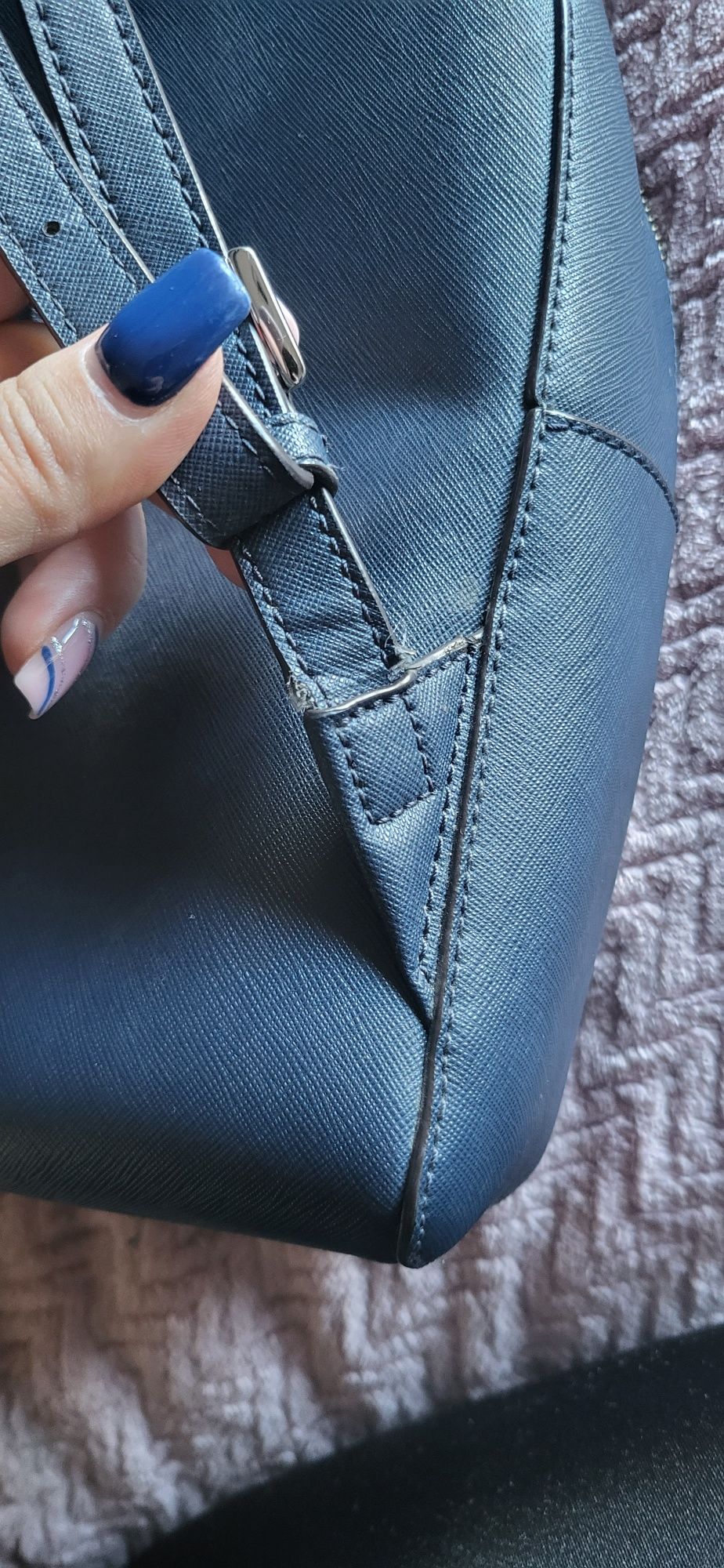 Plecak Michael Kors