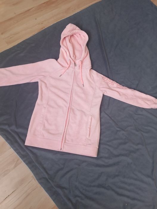 Bluza polarowa house xs