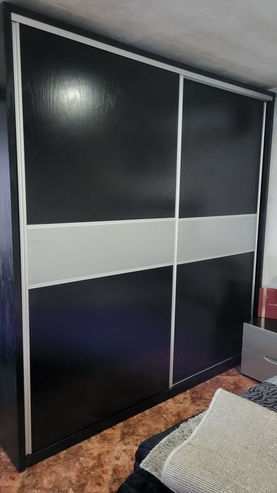 Vendo quarto casal completo