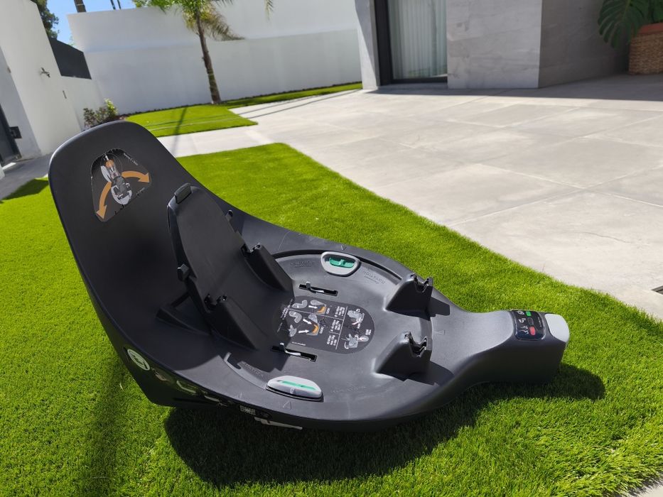 Ovo Cybex Cloud Z i-Size + base isofix Base Z