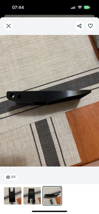 Защелка на замок борта, защьолка на борт, защолка для борта, защолка,