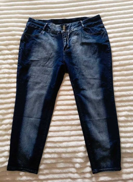 Джинси великого розміру