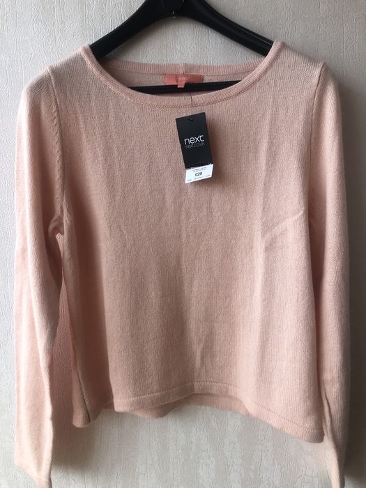 Джемпер Next новый , размер 16 (EUR 44)