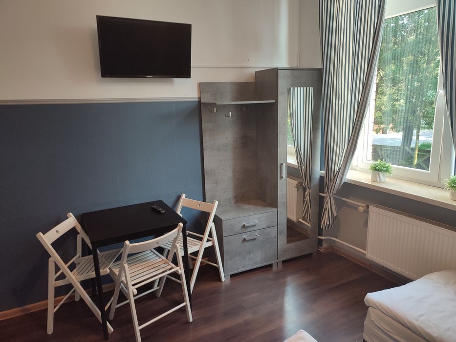 Noclegi pracownicze - Hostel Karolinka Katowice