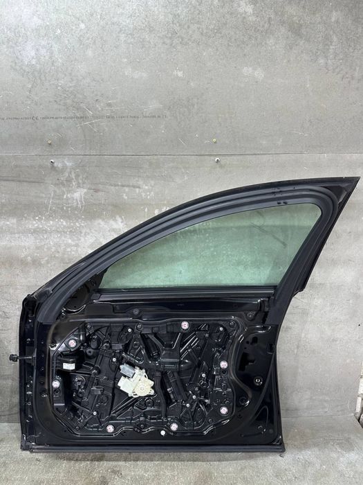 Двери правые BMW G12 475