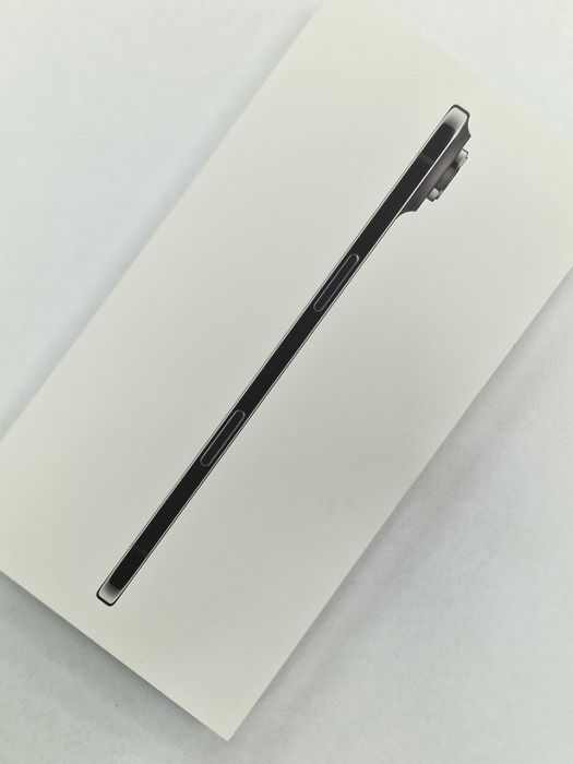 Iphone Air 256GB/ Space Black/ eSIM/ A3517/ GW12/ PLOMBA/ bez rat