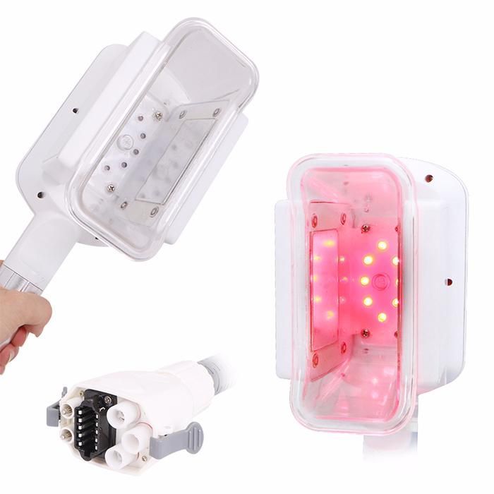 Maquina Criolipolise + Cavitação + RF Corpo Octopolar + RF Rosto