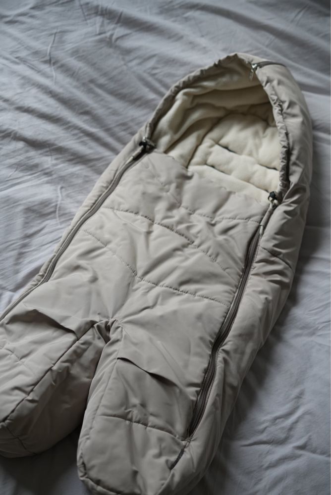 Wozek Stokke xplory v6