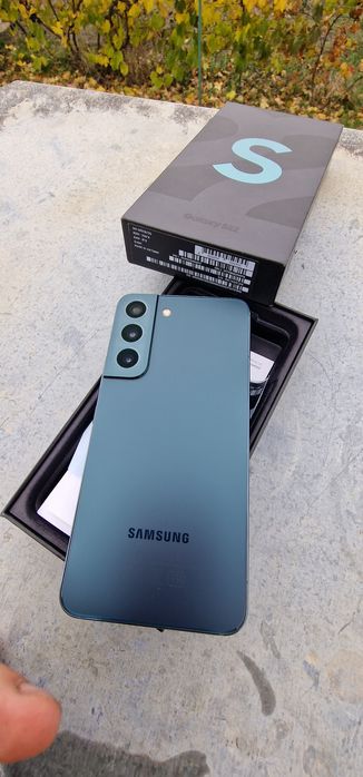 Samsung s22+ plus 8/256 НОВИЙ Україна 10/10