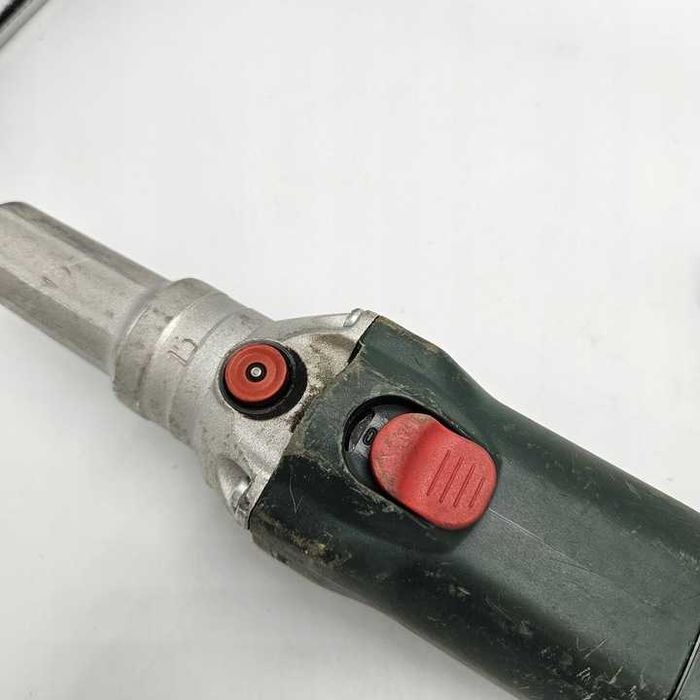 Szlifierka prosta Metabo GE 710 PLUS 03/2023