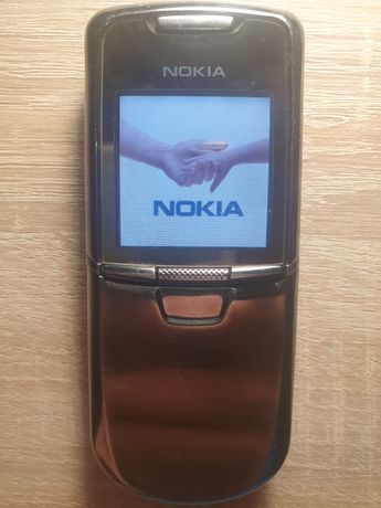 Nokia 8800 made in Germany original.