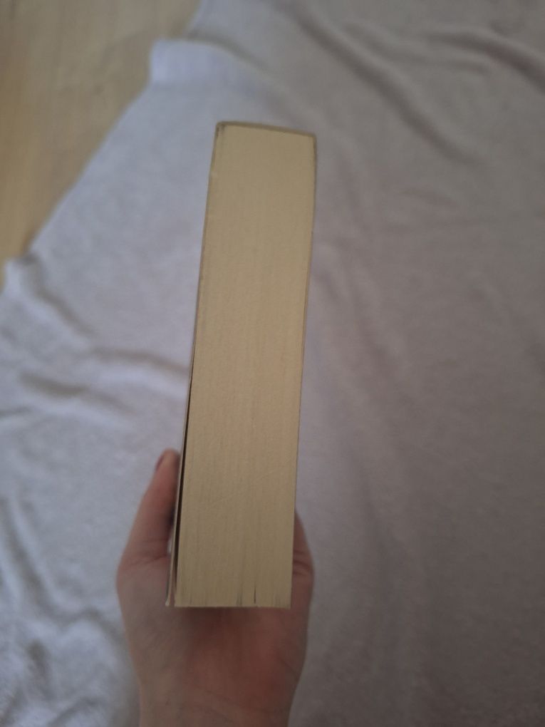 Miasto popiołów Dary anioła cassandra clare książka młodzieżowa