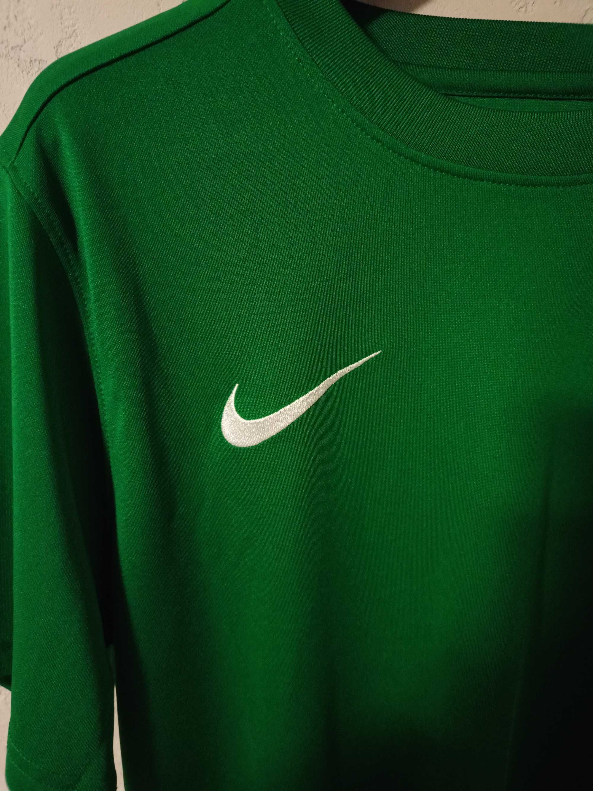 Футболка Спортивная Nike Park Vii (Оригинал) Идеал, М