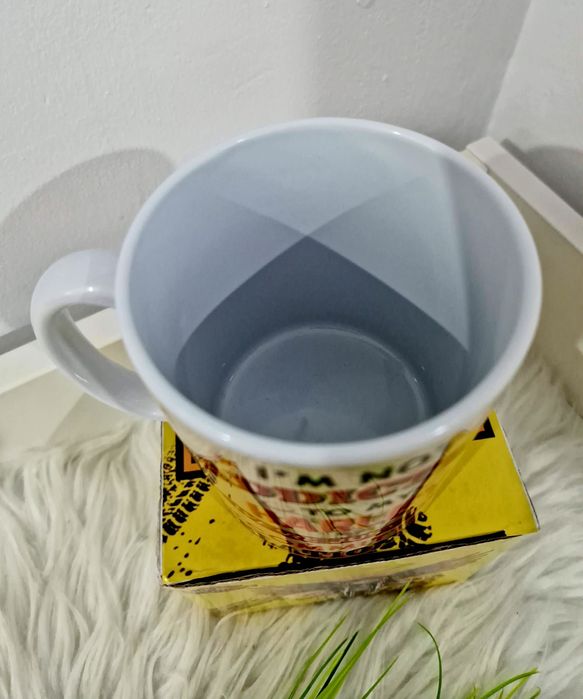 Caneca Harley Davidson