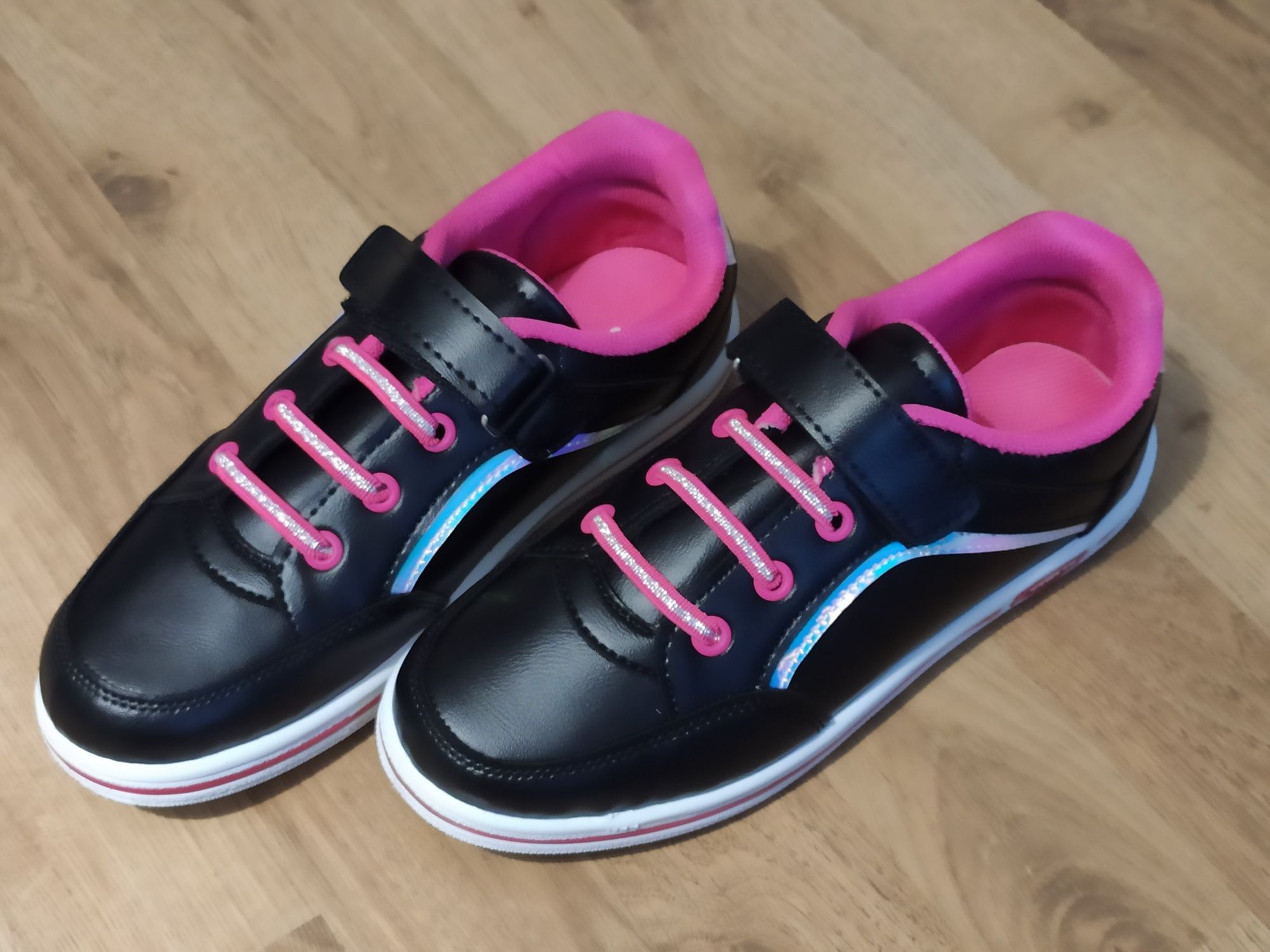 Sneakersy niskie Polaris kids rozmiar 35