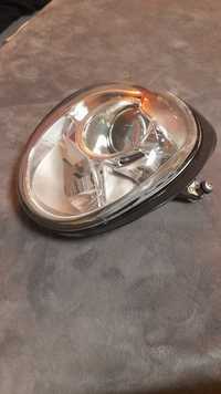 Lampa przednia MV Agusta Brutale