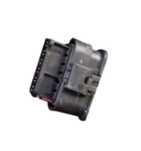 VOLVO S60 III V60 II wtyczka konektor kostka lampy tyl 6PIN OE 31252179