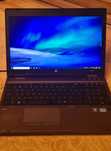 Laptop hp ProBook 6570b