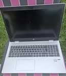 Laptop HP Probook 650 G4 i5 8250u 16GB ram dysk256nvme Windows 11 pro