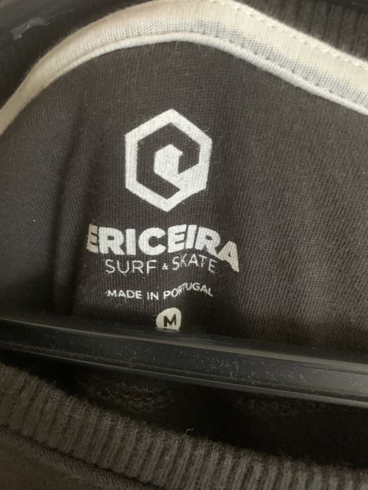 Sweatshirt Ericeira como nova