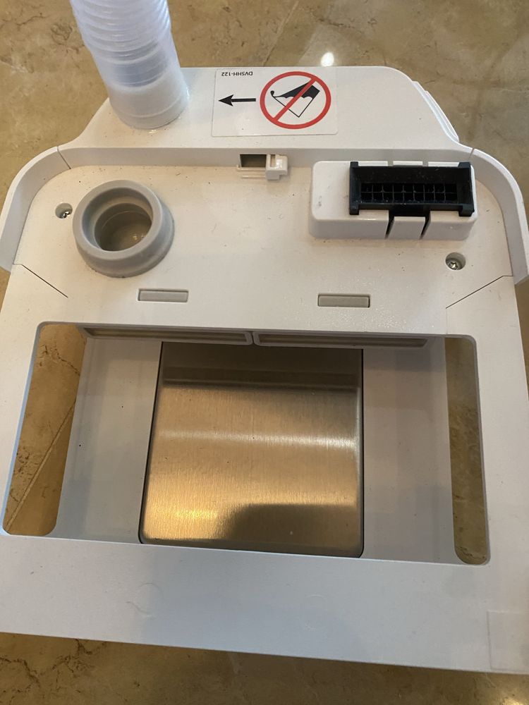 Сипап аппарат Devilbiss SleepCube Autoplus (США)