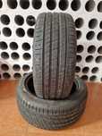 Pneus 225/45r17 em muito bom estado