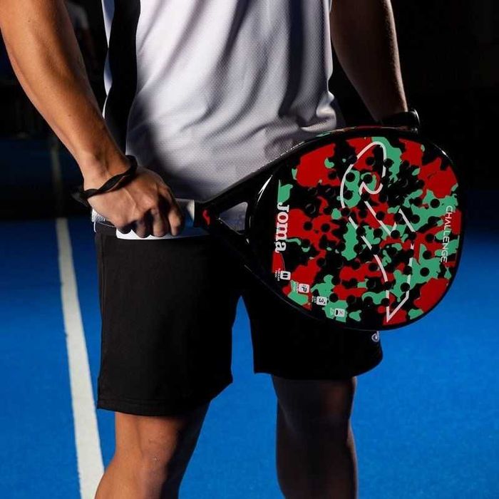 Raquetes de Padel/ Joma Challenge NOVAS E VÁRIAS CORES E MODELOS
