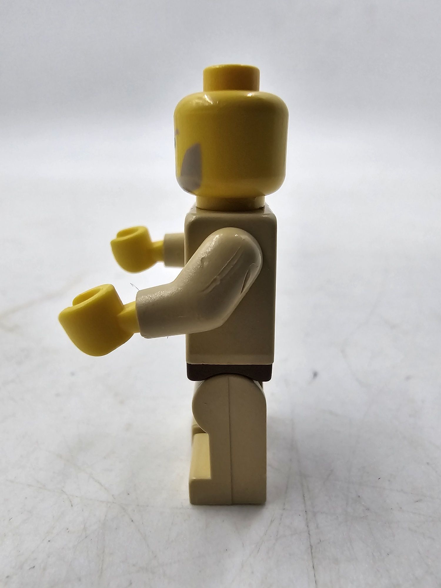 Obi-Wan Kenobi (sw023) - LEGO Star Wars minifigurka