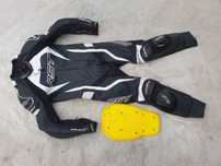 Rst TracTech evo 2 48 Eur S Kombinezon motocyklowy + zółw