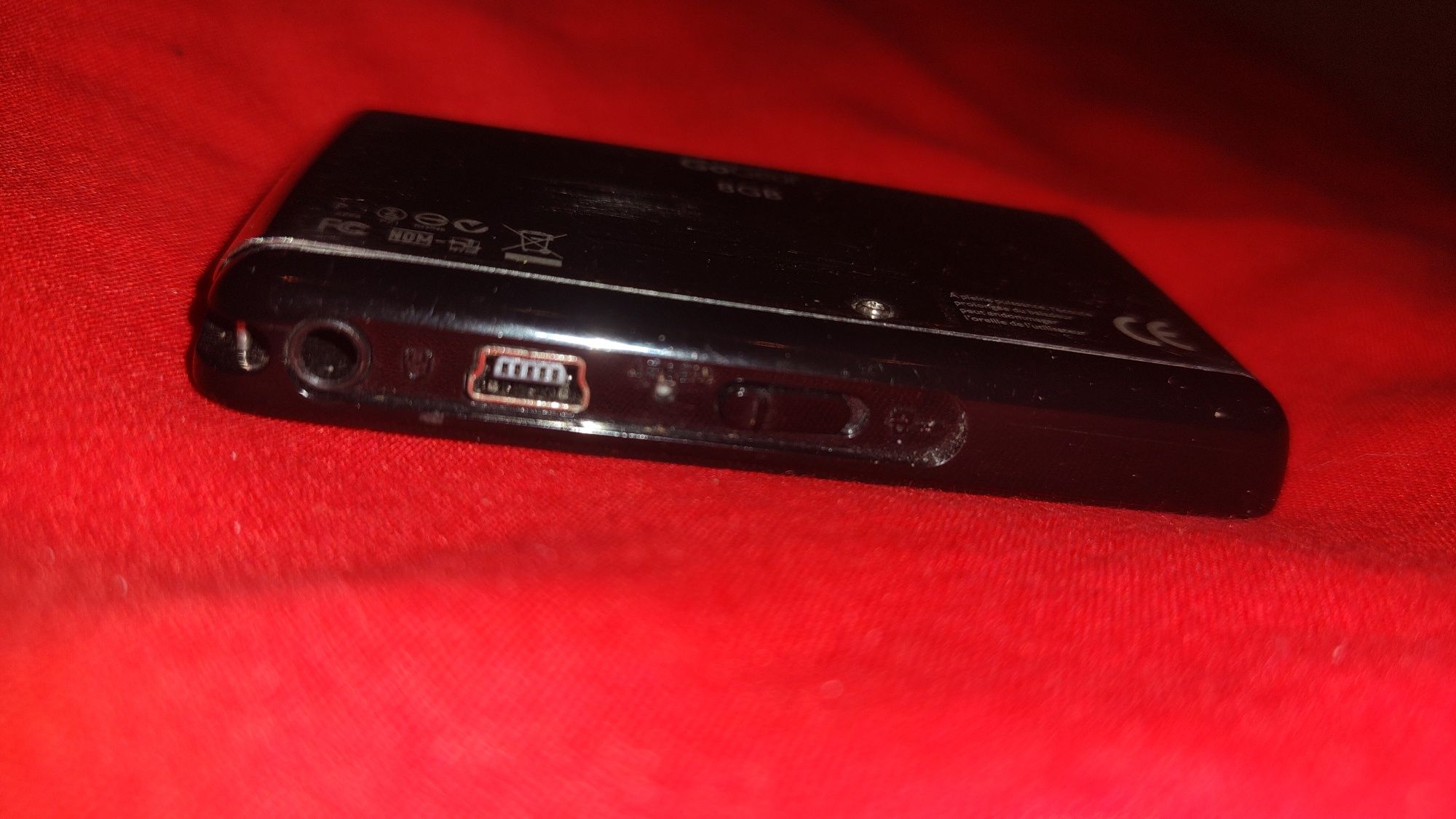 Odtwarzacz MP4 Philips