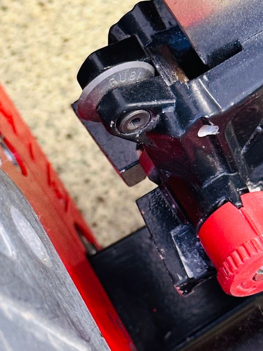 Przecinarka do Płytek RUBI TP 66