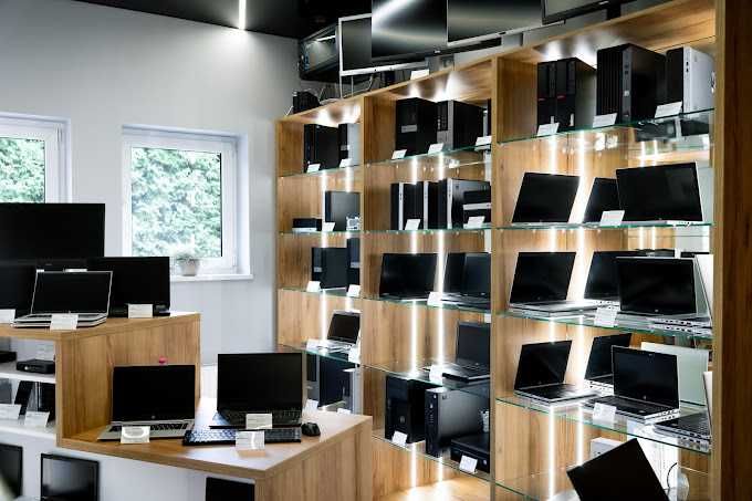 Monitor LED Eizo FlexScan EV2216W 22 " 1680 x 1050 px TN