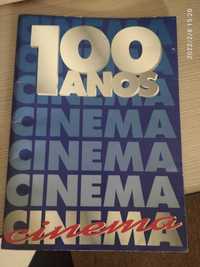 Fascículos 100Anos de Cinema