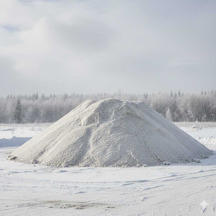 SÓL drogowa z antyzbrylaczem – LUZEM hurt Bełk TONA