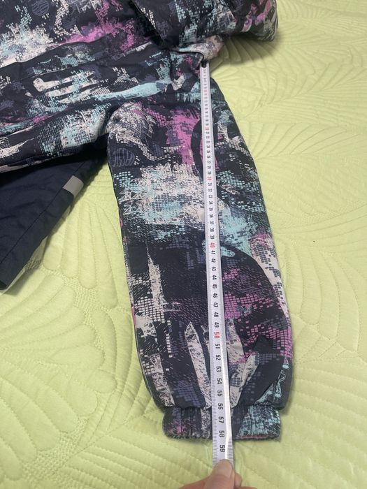 Комплект зимовий Lessie від Reime