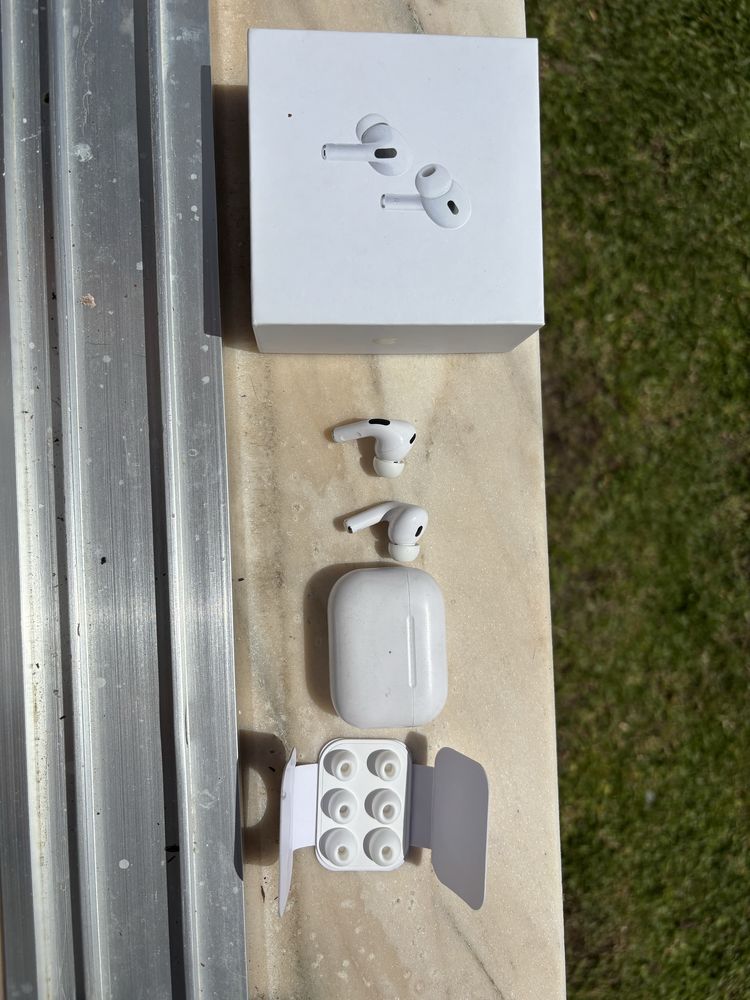 Airpods pro 2 originais