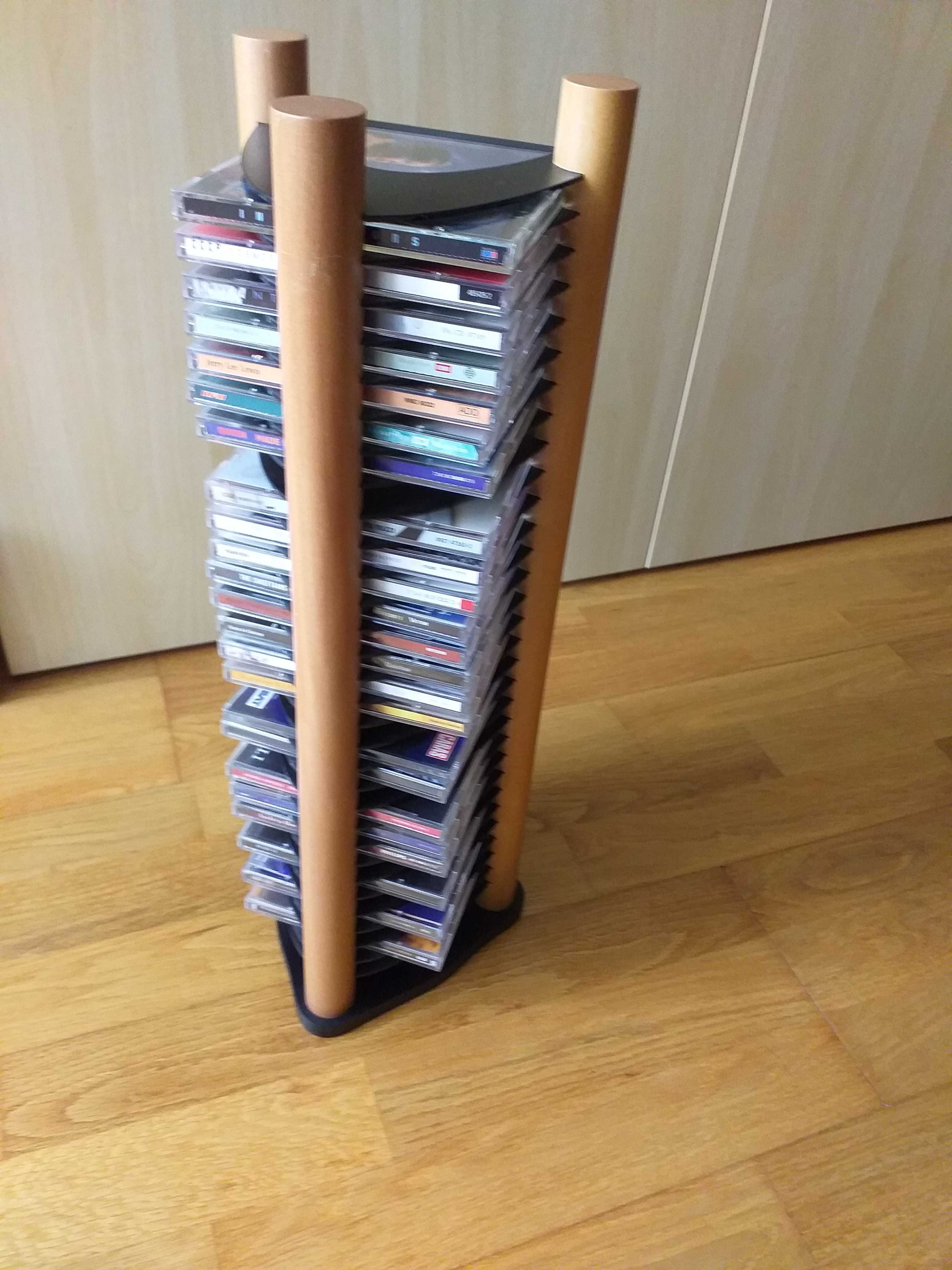 Suporte para CD's