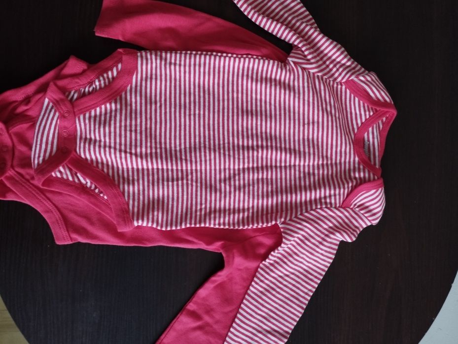 Боді для немовлят