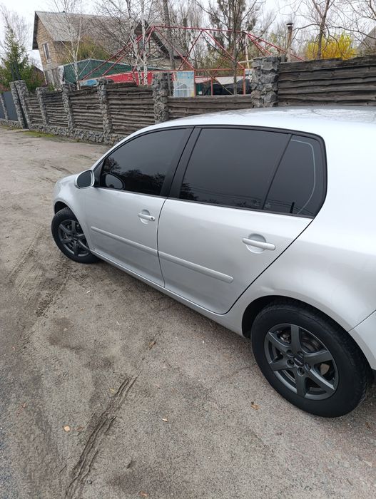 Volkswagen Golf 5 1.4 tsi