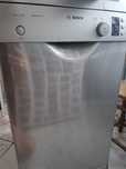 Zmywarka firmy bosch