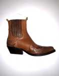 Botas :: Texanas