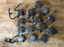 Vacum Oryginalna Pompa VW Skoda Audi 1.9 2.0TDI bosh