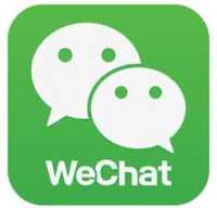 WeChat регистрация 200 грн.
