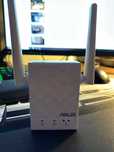 Repeater ASUS RP-AC51