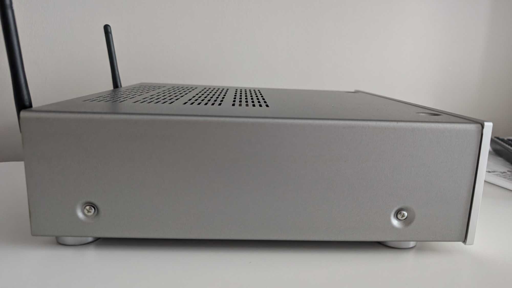 Amplituner stereo Onkyo R-N855 2.1 Wi-Fi Class D Spotify DAB BT