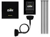 Gän GA+  Ligação obd de aumento de potência e torque