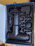 Masażer Pistolet do masażu CY-801