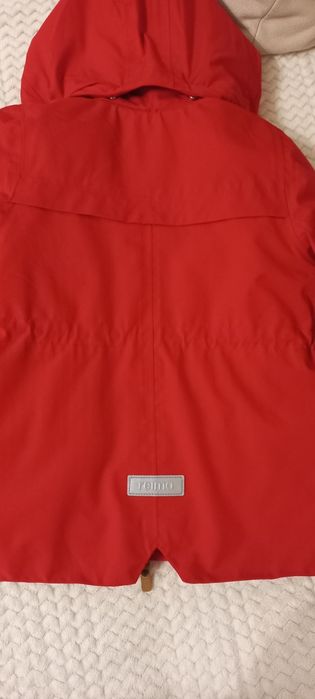 Куртка Reima , парка,  пуховик