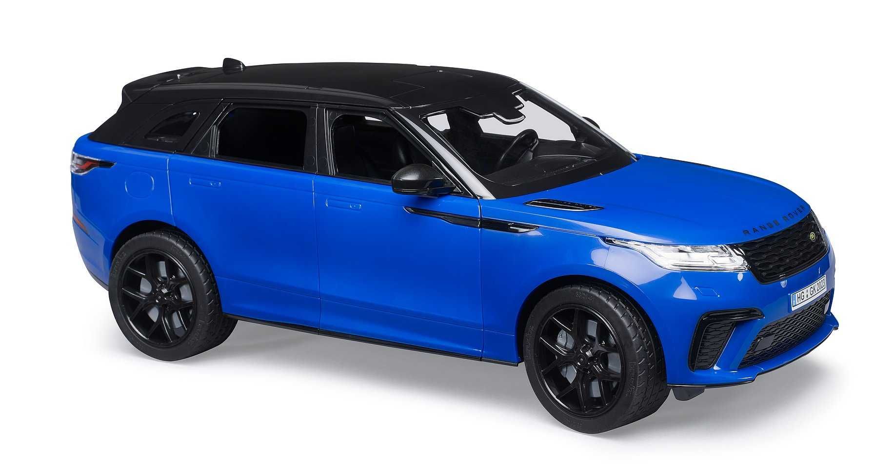 Джип Range Rover Velar  Bruder  (Брудер) 02880