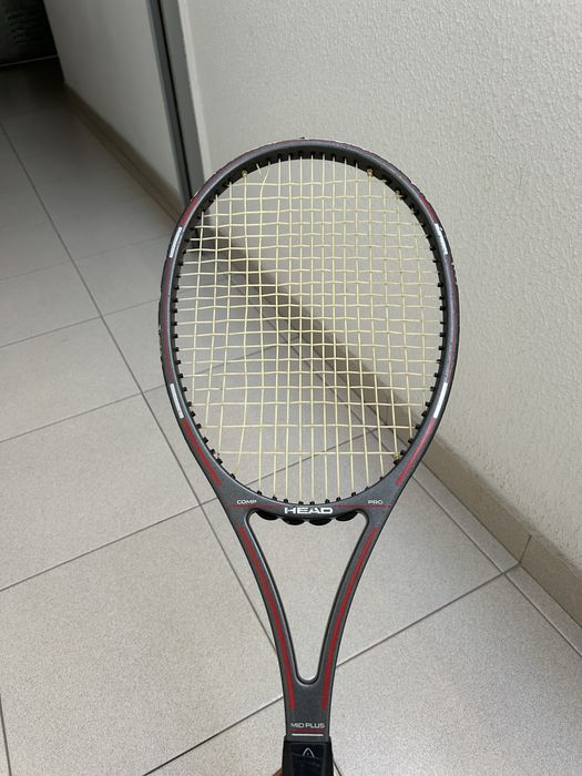 Raquete de tenis - HEAD